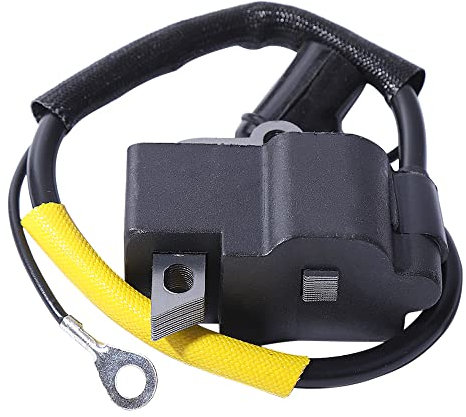 Zündspule for Dolmar PS-4605 PS-5105 for Makita EA5000E Kettensäge Ersatz (Teile)
