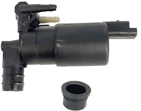 Pompa lavavetri compatibile con C2 C3 C5 Saxo Xsara Picasso Berlingo 307 607 807 106 643475 8200194414 96415