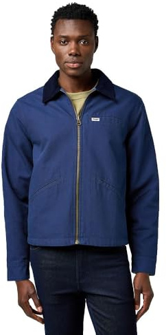 WRANGLER Herren Utility Jacket Jacket
