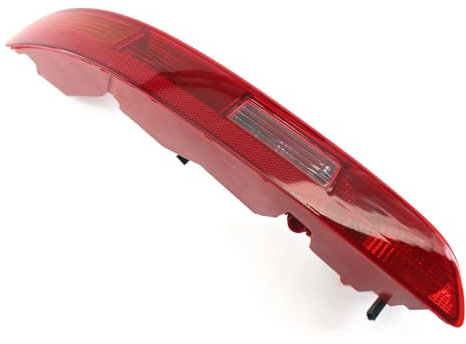 Stoßstange Rückleuchte hinten Links Ersatz für Audi Q3 2012-2015 Europäische Version