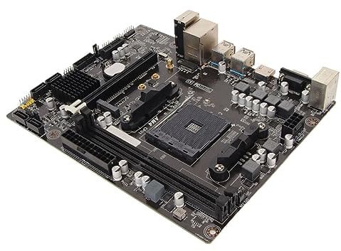 Placa Base de Escritorio, Ddr4 Memoria de Escritorio de Escritorio Profesional Dual Canal Profesional para 3600 para 5600x