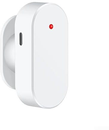 Sensor detector de presencia humana Tuya para hogar inteligente, detección de movimiento, tecnología de onda milimétrica (24G)