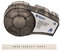 Brady (M21-187-C-342) PermaSleeve Schrumpfschläuche aus Polyolefin für BMP21-PLUS; BMP21 8.50 mm x 2.10 m Schwarz auf Weiß