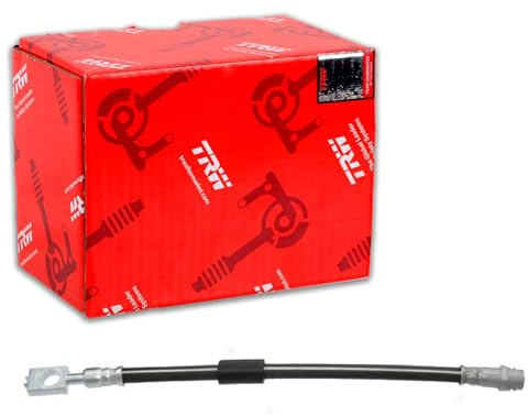 TRW PHD935 Bremsschlauch | Kompatibel mit: VW PASSAT B5, PASSAT B5 Variant, PASSAT B5.5, PASSAT B5.5 Variant
