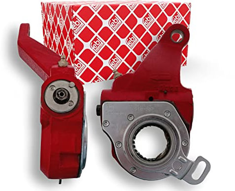 febi bilstein 31618 Slack Adjuster, pack of one