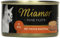 MIAMOR - Feine Filets in Jelly | Nassfutter für ausgewachsene Katzen mit Filetstückchen in Jelly. Fettarmes Ergänzungsfutter in der Dose ohne Zusatzstoffe | 24x100g Thunfisch & Wachtelei