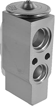 VALEO-509968-Expansionsventil, Klimaanlage | Kompatibel mit: CITROËN C1, PEUGEOT 107, TOYOTA AYGO