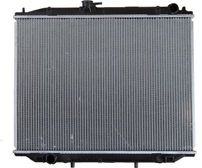 NRF 52082 Radiador, refrigeración del motor
