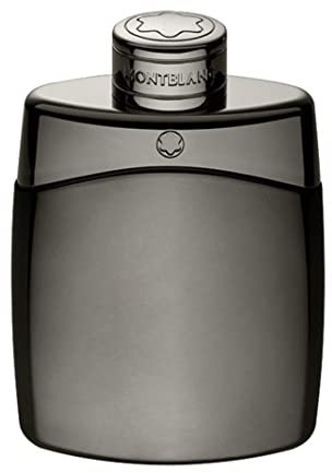 Montblanc Legend Intense Eau De Toilette Vapo, 100ml