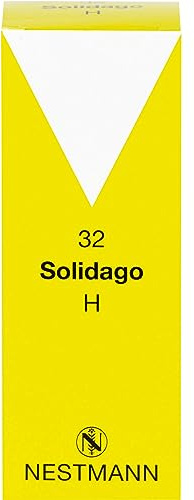 Solidago H 32 Tropf., 100 ml Lösung