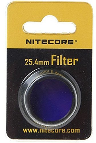 Nitecore NFG34 - Accesorios para linternas, colores surtidos