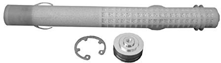 VEMO V20-06-0072 Filtro deshidratante, aire acondicionado