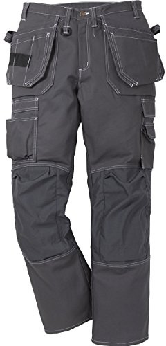 ristads Kansas Workwear Handwerkerhose 100286