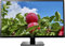 HP 27wm Monitor con Altoparlanti Integrati, Schermo IPS Full HD, 27, Risoluzione 1920x1080, Micro-Edge, Angoli di Visualizzazione 178°, Classificazione EPEAT Silver, Antiriflesso, Nero