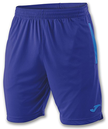 Joma Miami Bermudes Homme, Bleu Roi, 2XL-3XL