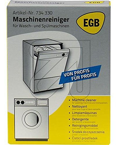 EGB Maschinenreiniger 250g