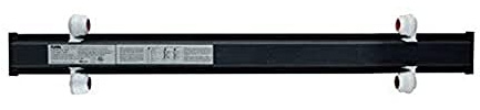 Fluval Edge 2.0 Deckel und Beleuchtung 23 l weiß, A13874, 391000