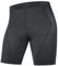 GORE WEAR Herren C5 Liner Kurze Unterziehtights, Schwarz, XL EU