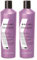 2er Gigs Shampoo No Yellow Kay Pro gegen Gelbstich 350 ml
