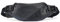 FANDARE Brusttasche Bauchtasche Jugendliche Sling Chest Bag Wasserdicht Schultertasche Umhängetasche für Junge Schule Reisen Outdoorsport Wandern Radfahren Bergsteigen Dauerhaft PU Schwarz