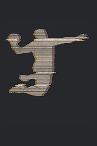 Vintage Handball Spieler Geschenk Kalender 2021: Handball Kalender 2021 Geschenk Lustig / Handball Taschenkalender 2021 / Terminplaner 2021 / ... November 20 bis Dezember 21 1 Woche pro Seite