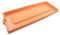 BAMA SPA Sottovaso Effetto Legno Cotto Chiaro 100x44x40h
