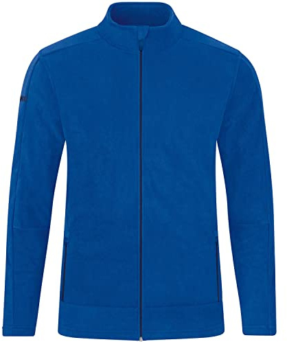 JAKO Fleece Jacke Damen Damen