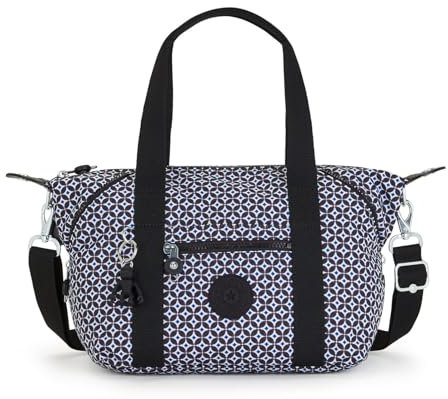 Kipling Women's Art Mini Shoulder Bags, Blackish Tile, One Size