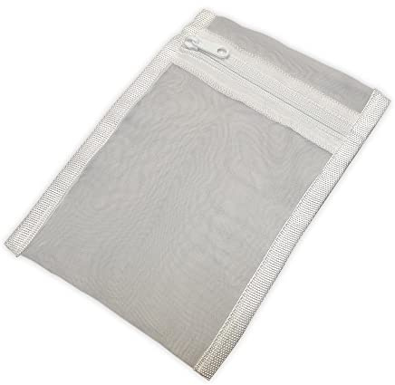 MasterLine ZipBag - Wiederverwendbare Filterbeutel für das Aquarium (S)