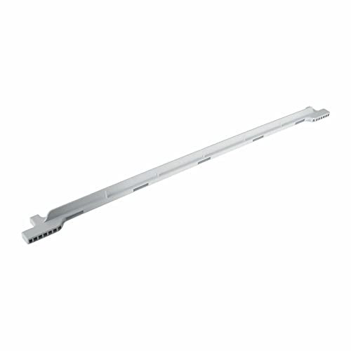 Genuine Fridge Freezer for Beko Glass Shelf Rear Edge Profile Trim 447mm