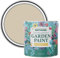Rust-Oleum Beige Mould-Resistant Garden Paint In Matt Finish - Butterscotch 2.5L