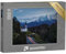 Puzzle 1000 Teile XXL „Maria-Gern-Kapelle oberhalb von Berchtesgaden mit Watzmann“ – aus der Puzzle-Kollektion Berchtesgaden