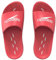 Speedo Slide, Ciabatte Uomo, Fed Red, 43 EU