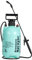Drucksprüher mit Pumpe, tragbar, Gartenpumpe, große Kapazität, Sprühflasche mit Schultergurt, Sprühflasche