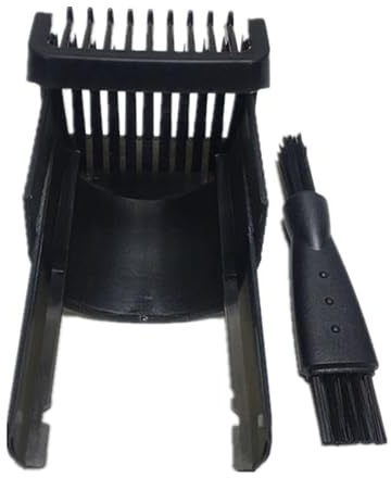 DBXGBST [Rasierköpfe] Kleiner Haarschneiderkopf Kompatibel mit Philips Kombi BT5203 BT5200/16 BT5200/15 BT5200/13 Männer Bartschneider Rasierer Kämme Neu [Einfach zu ersetzen]