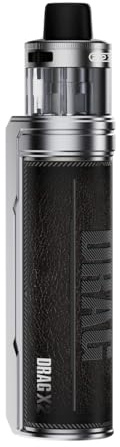 VooPoo Drag X2 E-Zigaretten Set classic