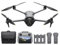 DJI Mavic 4 Pro Combo Fly More con DJI RC 2, drone con tripla fotocamera dotato di 100 MP fotocamera Hasselblad con CMOS 4/3, trasmissione video a 30 km, volo fino a 51 minuti, hub di ricarica e altro