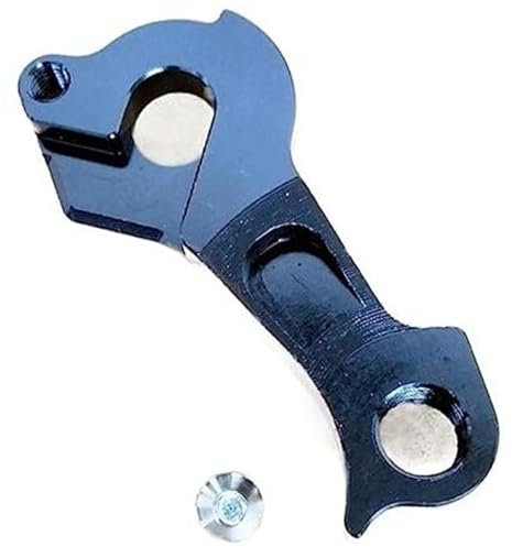 Mountainbike-Aussteiger, Jodriva 2-teiliges Fahrrad-Schaltwerk-Aufhänger, for Canyon Nr. 29 2014 Canyon Nerve AL 6.0 mit QR-Achsen-Direktmontage-Modellen MECH-Ausfallenden