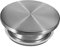 CONGARTENO Stainless Steel Water Bottle Cap Replacement Leakproof Jug Lid for Pitchers Juice Carafes and Kettles Dishwasher Safe Excellent Sealing for Home and Kitchen Use