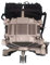 Motor de accionamiento de lavado XPMS6937A-a 220-240 V 50 Hz 68 W/400 W, compatible con lavadoras Hisense. Piezas de lavadora.