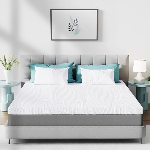 CloudÉtoile Topper 180x200 für Boxspringbett - 2 in 1 Matratzentopper Memory Foam 7,5cm Hoch Matratzen Visco Schaum H2/H4, Bequeme Mattress Topper 180x200cm Gelschaum CertiPUR-EU Öko-Tex Zertifiziert