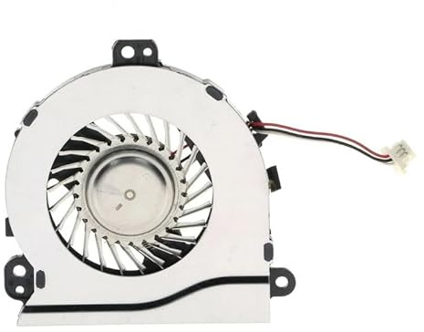 LWDOZMD Replacement Laptop CPU Cooling Fan for Samsung for XE700 XE700T1C XE700T1A KDP0505HA -CH27 BA31-00134A