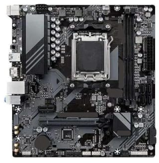Motherboard B650M D2H AM5 LGA 1718 B650 ATX DDR5 Compatible With PC Builds