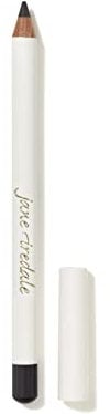 jane iredale Eye Pencil, Black / Grey, 1er Pack (1 x 1.1 g)