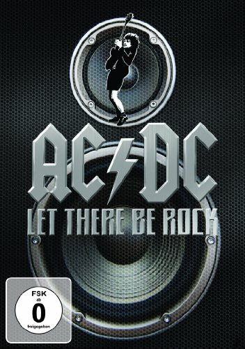 AC/DC: Let There Be Rock