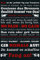 Motivational - Gym Training - Keine Ausreden! Schwarz - Motivations Poster Plakat Druck - Größe cm + 1 Packung tesa Powerstrips® - Inhalt 20 Stück