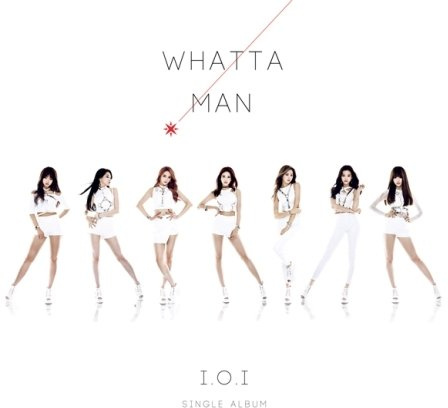 Single Album (Poster Ver)