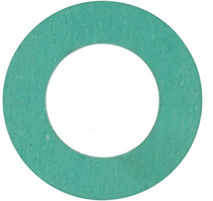 10x DIN 2690 Flanschdichtung Klingersil C-4400, PN 10-40 / DN 65 - Ring 77 x 127 x 2 mm