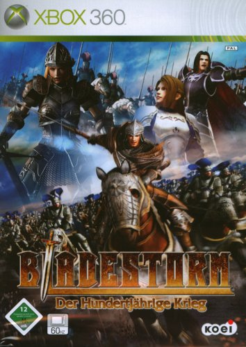 Bladestorm: Der Hundertjährige Krieg