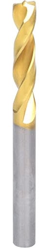 KS TOOLS 332.0206 Foret HSSE-TIN pour perceuse de points de soudure Ø 6,0 mm Couleur